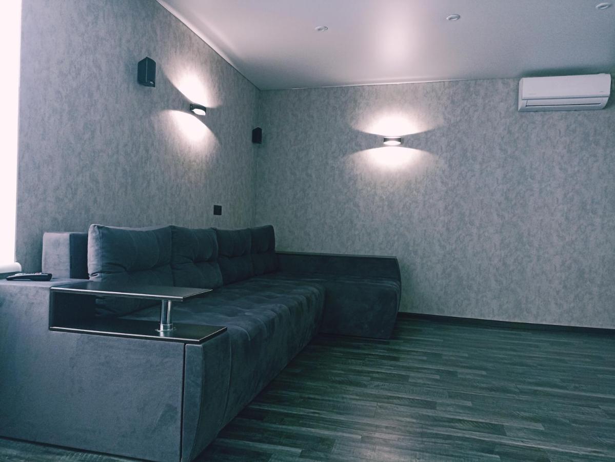 Apartments In The City Centr, Big Tv, Ps4 Харков Екстериор снимка
