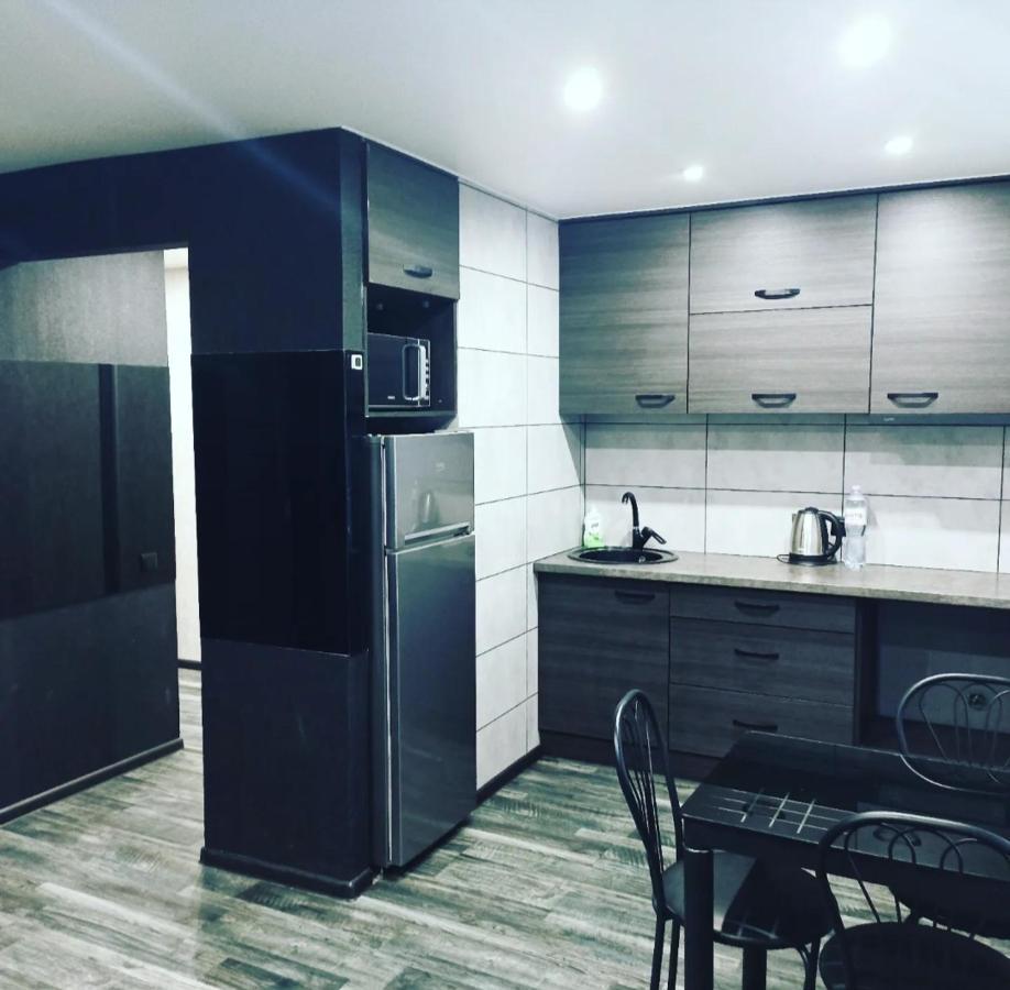 Apartments In The City Centr, Big Tv, Ps4 Харков Екстериор снимка