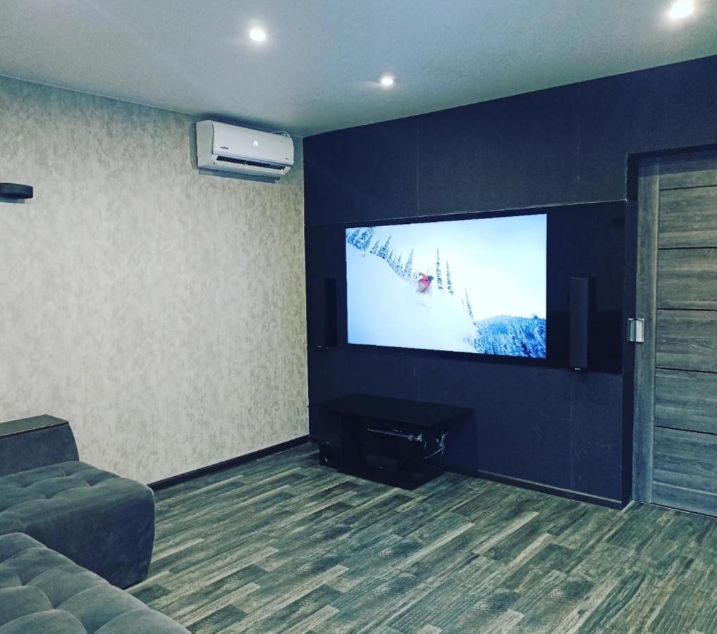 Apartments In The City Centr, Big Tv, Ps4 Харков Екстериор снимка